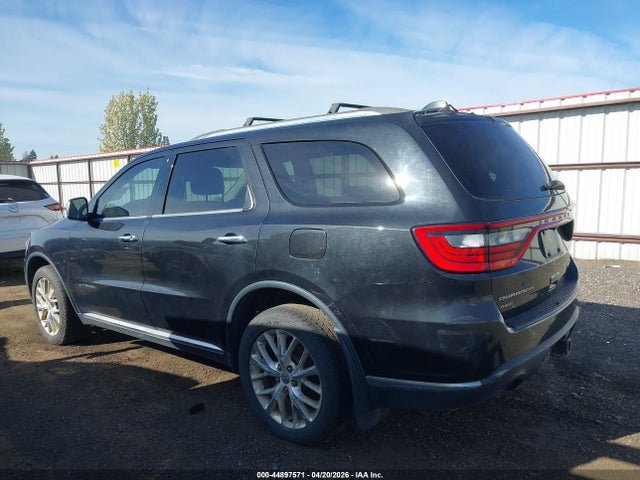 Dodge Durango Citadel 2014 1C4SDJET4EC552452 Image 14