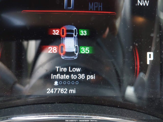 Dodge Durango Citadel 2014 1C4SDJET4EC552452 Image 15