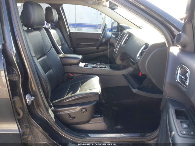 Dodge Durango Citadel 2014 1C4SDJET4EC552452 Image 5