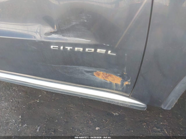 Dodge Durango Citadel 2014 1C4SDJET4EC552452 Image 6