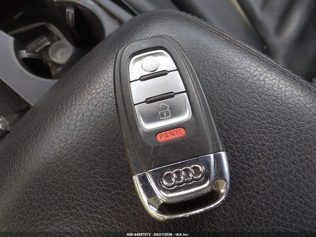 44897572 :رقم المزاد ، WAUBFAFLXFN010767 vin ، 2015 Audi A4 2.0t Premium مزاد بيع