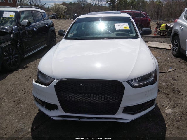 Aukcja sprzedaży 2015 Audi A4 2.0t Premium, vin: WAUBFAFLXFN010767, numer aukcji: 44897572