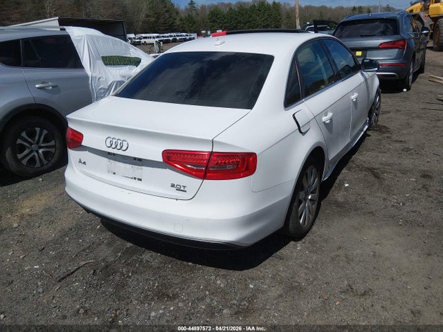 Aukcja sprzedaży 2015 Audi A4 2.0t Premium, vin: WAUBFAFLXFN010767, numer aukcji: 44897572