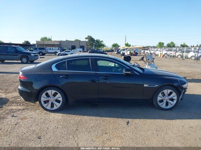 Jaguar Xe S Rwd Automatic 2020 SAJAE4FX7LCP60478 Image 13