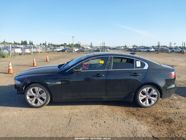 Jaguar Xe S Rwd Automatic 2020 SAJAE4FX7LCP60478 Image 14