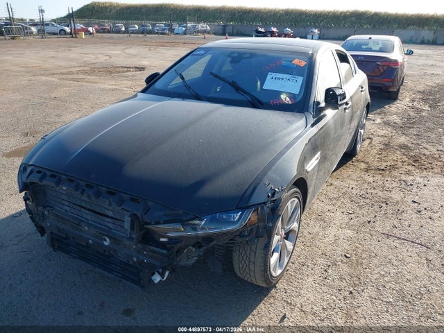 Jaguar Xe S Rwd Automatic 2020 SAJAE4FX7LCP60478 Image 2
