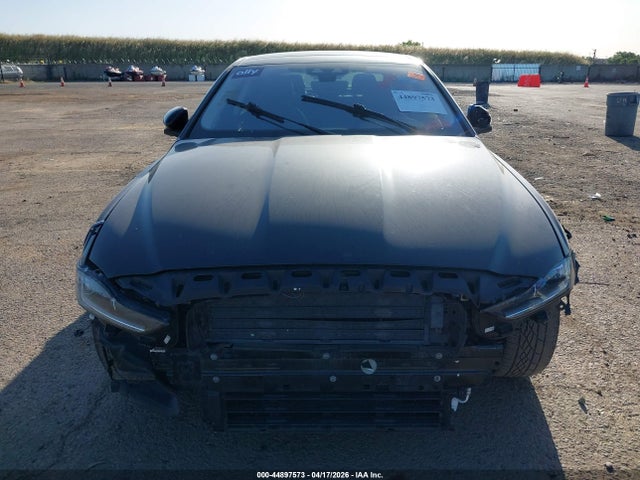 Jaguar Xe S Rwd Automatic 2020 SAJAE4FX7LCP60478 Image 6