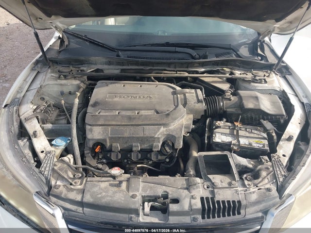 2015 Honda Accord Touring მანქანა იყიდება აუქციონზე, vin: 1HGCR3F92FA004078, აუქციონის ნომერი: 44897576
