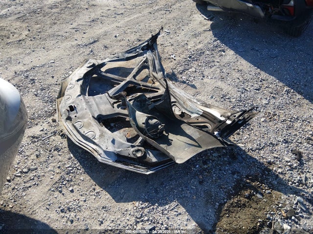 2007 Pontiac Grand Prix მანქანა იყიდება აუქციონზე, vin: 2G2WP552X71181706, აუქციონის ნომერი: 44897579