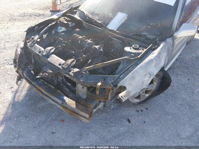 2007 Pontiac Grand Prix მანქანა იყიდება აუქციონზე, vin: 2G2WP552X71181706, აუქციონის ნომერი: 44897579