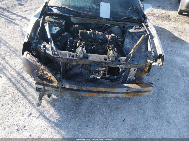 2007 Pontiac Grand Prix მანქანა იყიდება აუქციონზე, vin: 2G2WP552X71181706, აუქციონის ნომერი: 44897579