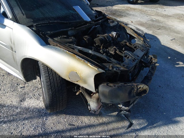 2007 Pontiac Grand Prix მანქანა იყიდება აუქციონზე, vin: 2G2WP552X71181706, აუქციონის ნომერი: 44897579