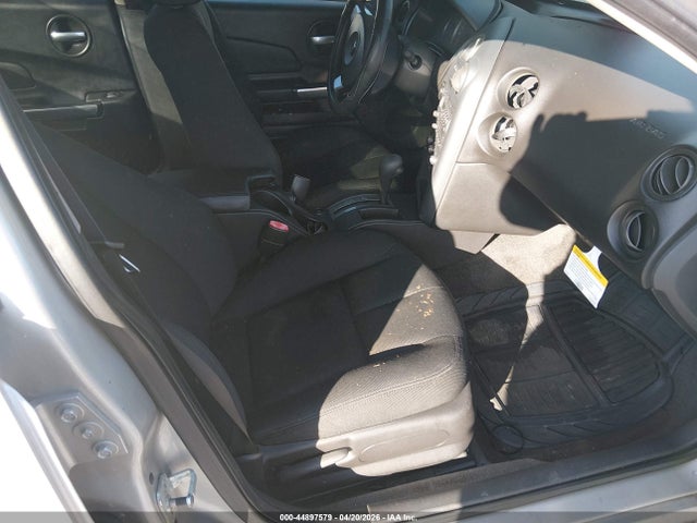 2007 Pontiac Grand Prix მანქანა იყიდება აუქციონზე, vin: 2G2WP552X71181706, აუქციონის ნომერი: 44897579