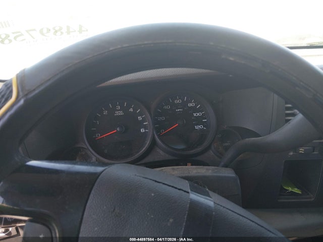 44897584 :رقم المزاد ، 1GCNCPEX6BZ436023 vin ، 2011 Chevrolet Silverado 1500 Work Truck مزاد بيع