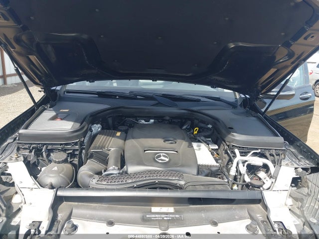 WDC0G4KB2GF080517 Mercedes-Benz Glc 300 4matic