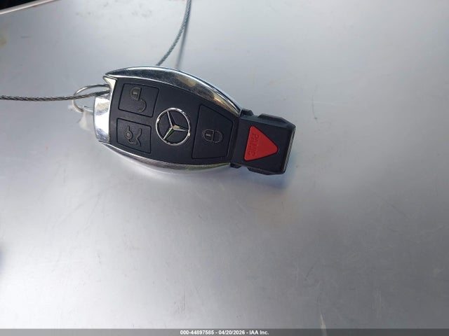 WDC0G4KB2GF080517 Mercedes-Benz Glc 300 4matic