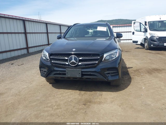 WDC0G4KB2GF080517 Mercedes-Benz Glc 300 4matic