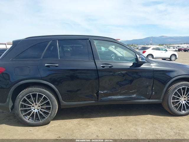 WDC0G4KB2GF080517 Mercedes-Benz Glc 300 4matic