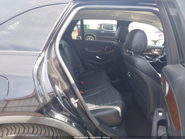 WDC0G4KB2GF080517 Mercedes-Benz Glc 300 4matic