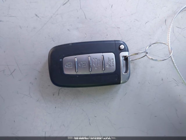 2014 Hyundai Azera Limited მანქანა იყიდება აუქციონზე, vin: KMHFH4JG9EA424375, აუქციონის ნომერი: 44897593