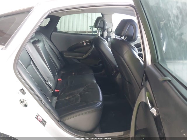 2014 Hyundai Azera Limited მანქანა იყიდება აუქციონზე, vin: KMHFH4JG9EA424375, აუქციონის ნომერი: 44897593