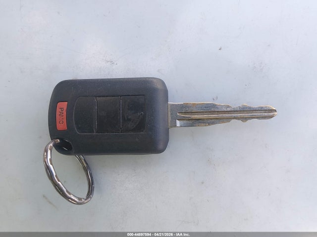 ML32A3HJ1HH005423 Mitsubishi MIRAGE ES