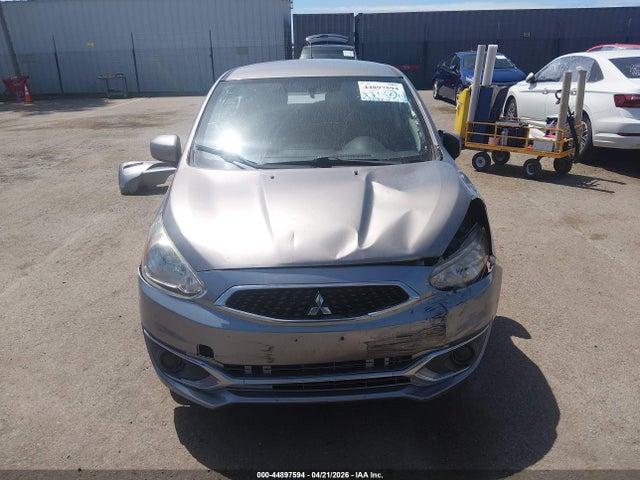 ML32A3HJ1HH005423 Mitsubishi MIRAGE ES