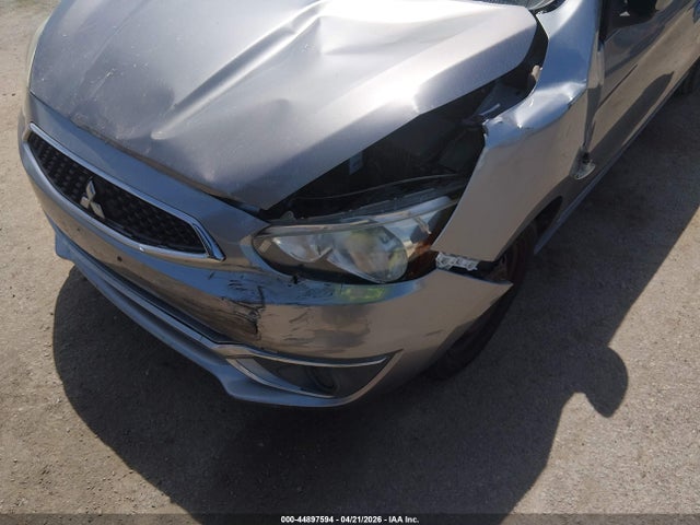 ML32A3HJ1HH005423 Mitsubishi MIRAGE ES