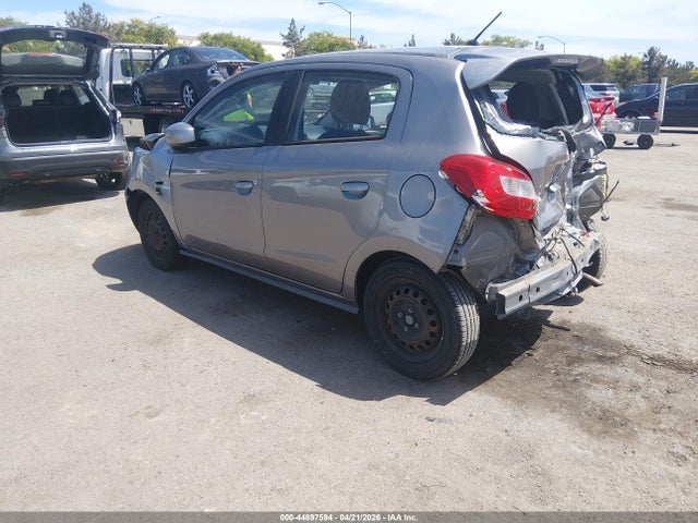 ML32A3HJ1HH005423 Mitsubishi MIRAGE ES