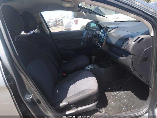 ML32A3HJ1HH005423 Mitsubishi MIRAGE ES