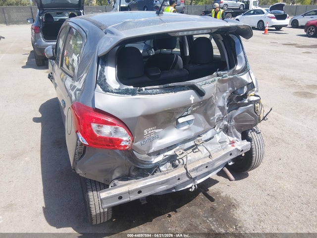 ML32A3HJ1HH005423 Mitsubishi MIRAGE ES