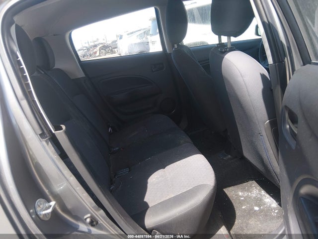 ML32A3HJ1HH005423 Mitsubishi MIRAGE ES