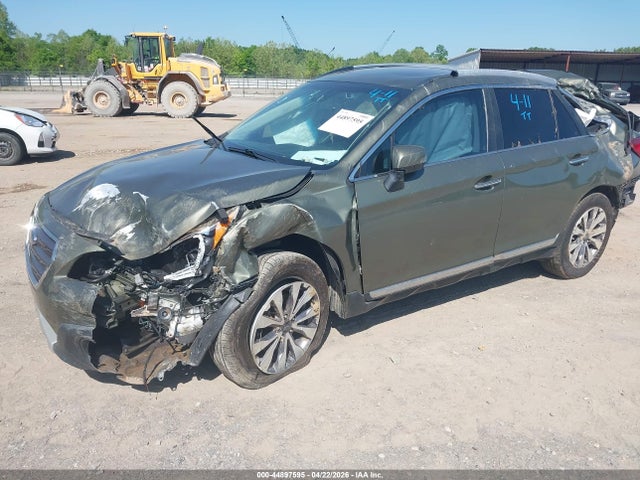 Aukcja sprzedaży 2017 Subaru Outback 3.6r Touring, vin: 4S4BSETC0H3437508, numer aukcji: 44897595