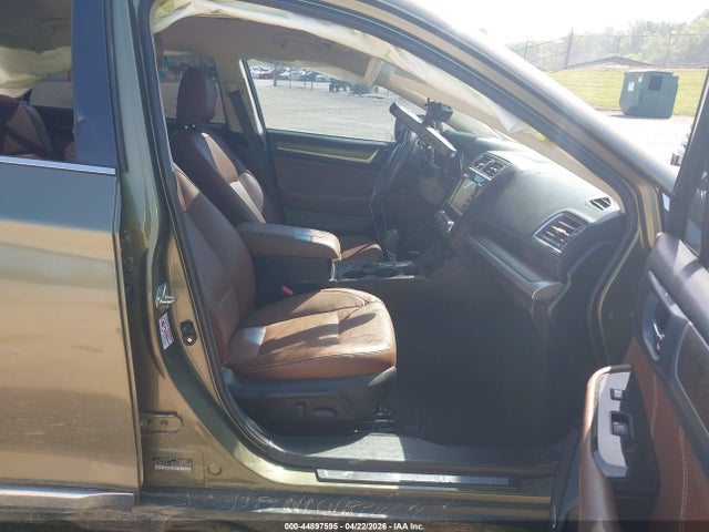 Aukcja sprzedaży 2017 Subaru Outback 3.6r Touring, vin: 4S4BSETC0H3437508, numer aukcji: 44897595