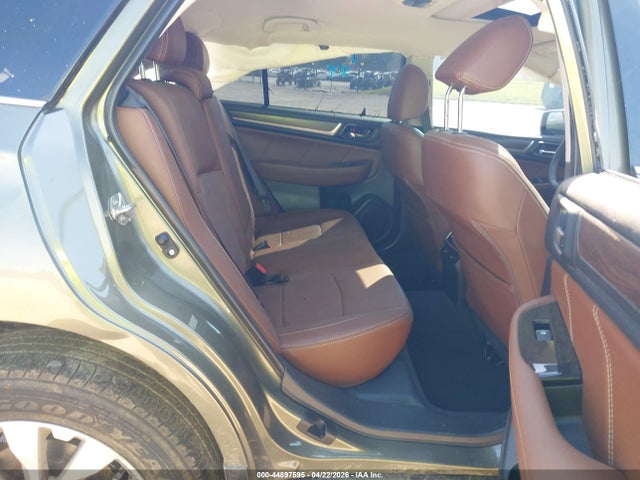 Aukcja sprzedaży 2017 Subaru Outback 3.6r Touring, vin: 4S4BSETC0H3437508, numer aukcji: 44897595