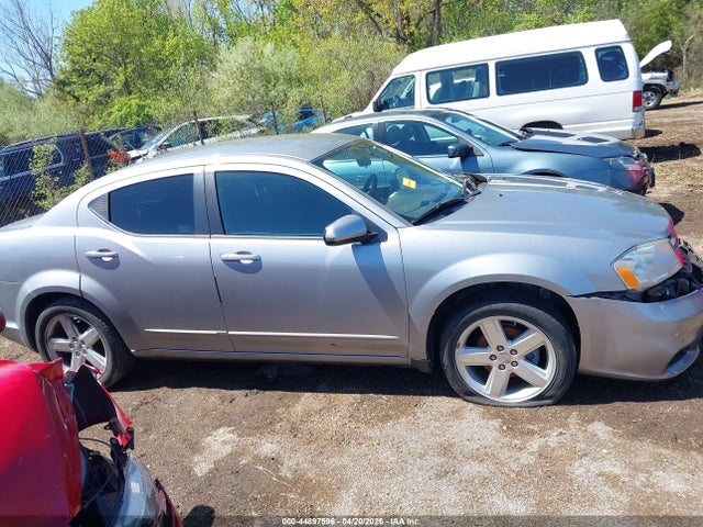 Продаж на аукціоні авто 2013 Dodge Avenger Sxt, vin: 1C3CDZCB5DN608709, номер лоту: 44897596