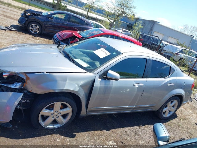 Продаж на аукціоні авто 2013 Dodge Avenger Sxt, vin: 1C3CDZCB5DN608709, номер лоту: 44897596