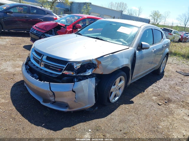 Продаж на аукціоні авто 2013 Dodge Avenger Sxt, vin: 1C3CDZCB5DN608709, номер лоту: 44897596