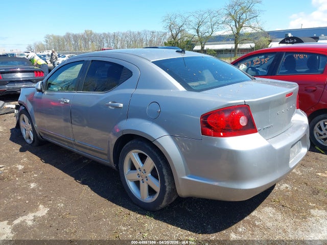 Продаж на аукціоні авто 2013 Dodge Avenger Sxt, vin: 1C3CDZCB5DN608709, номер лоту: 44897596