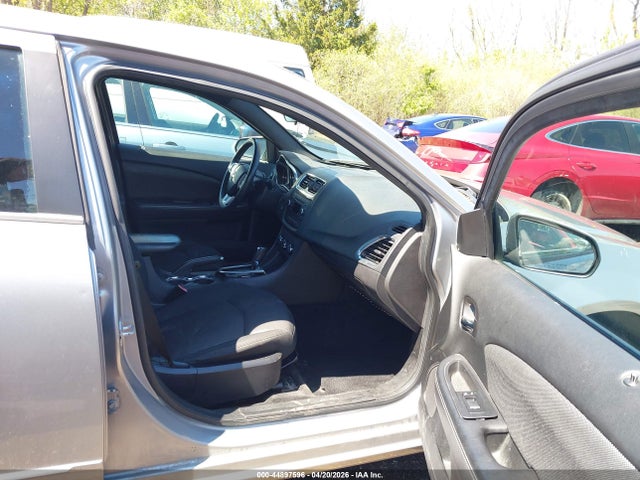 Продаж на аукціоні авто 2013 Dodge Avenger Sxt, vin: 1C3CDZCB5DN608709, номер лоту: 44897596
