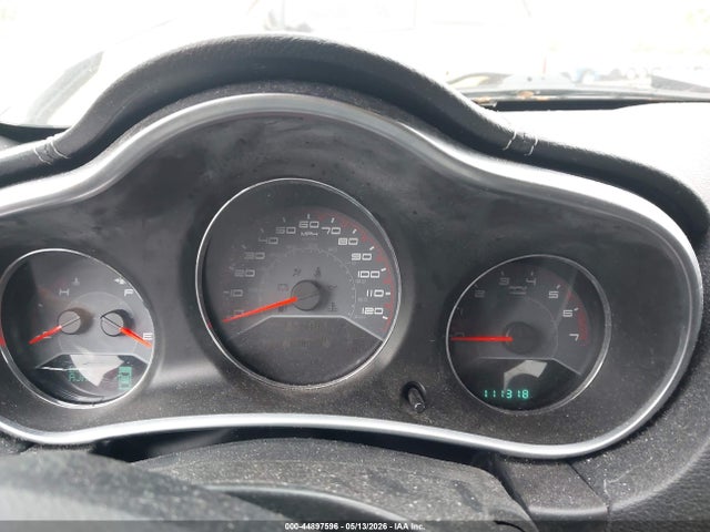Продаж на аукціоні авто 2013 Dodge Avenger Sxt, vin: 1C3CDZCB5DN608709, номер лоту: 44897596