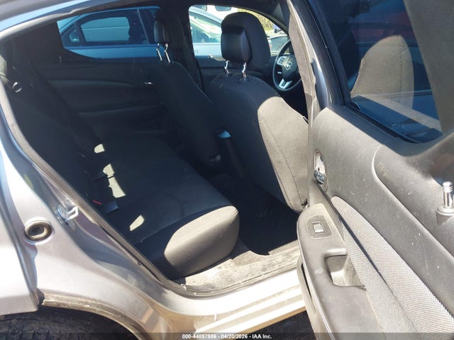Продаж на аукціоні авто 2013 Dodge Avenger Sxt, vin: 1C3CDZCB5DN608709, номер лоту: 44897596