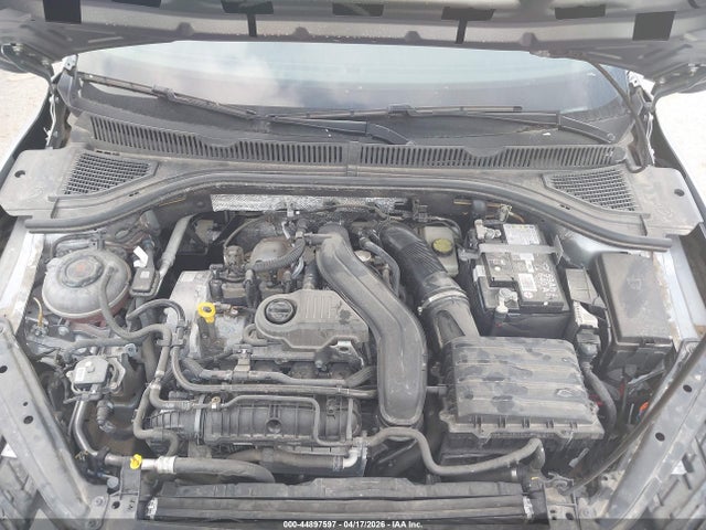 2025 Volkswagen Jetta 1.5t Se მანქანა იყიდება აუქციონზე, vin: 3VW7X7BUXSM014150, აუქციონის ნომერი: 44897597