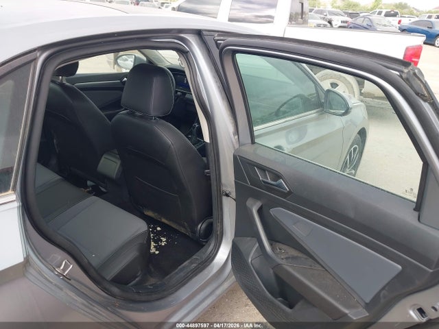 2025 Volkswagen Jetta 1.5t Se მანქანა იყიდება აუქციონზე, vin: 3VW7X7BUXSM014150, აუქციონის ნომერი: 44897597