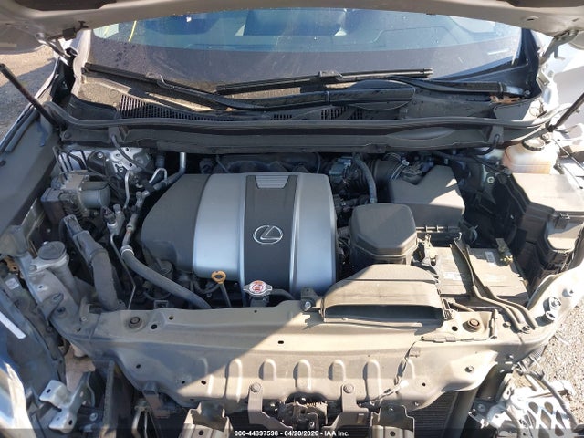 Auction sale of the 2019 Lexus Rx 350, vin: 2T2BZMCA3KC175311, lot number: 44897598