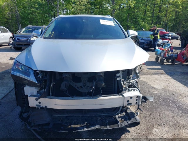 Auction sale of the 2019 Lexus Rx 350, vin: 2T2BZMCA3KC175311, lot number: 44897598