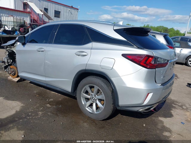 Auction sale of the 2019 Lexus Rx 350, vin: 2T2BZMCA3KC175311, lot number: 44897598