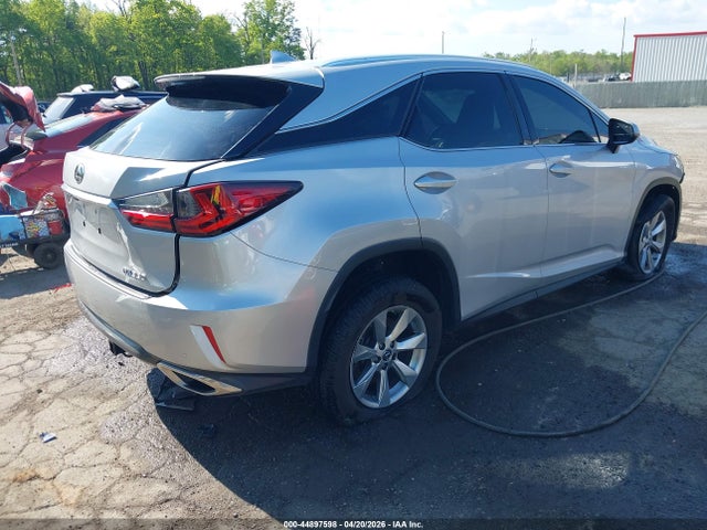 Auction sale of the 2019 Lexus Rx 350, vin: 2T2BZMCA3KC175311, lot number: 44897598