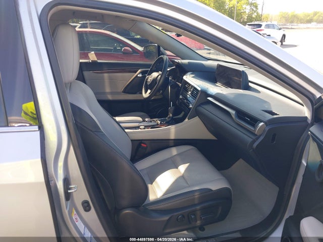 Auction sale of the 2019 Lexus Rx 350, vin: 2T2BZMCA3KC175311, lot number: 44897598
