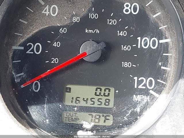 Продажа на аукционе авто 2003 Subaru Forester X, vin: JF1SG63603H755717, номер лота: 44897599